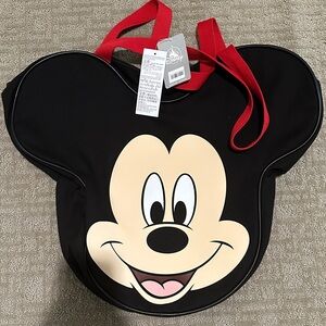 Disney Mickey Mouse tote bag